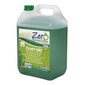 EMERALD - Detergente natural para suelos. Formato 5kg.