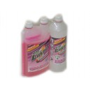 Bioecolimp ROSA. Limpiador concentrado.Formato 1L.