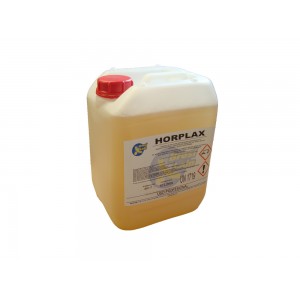 HORPLAX. Desengrasante de planchas y hornos. Formato 12kg.